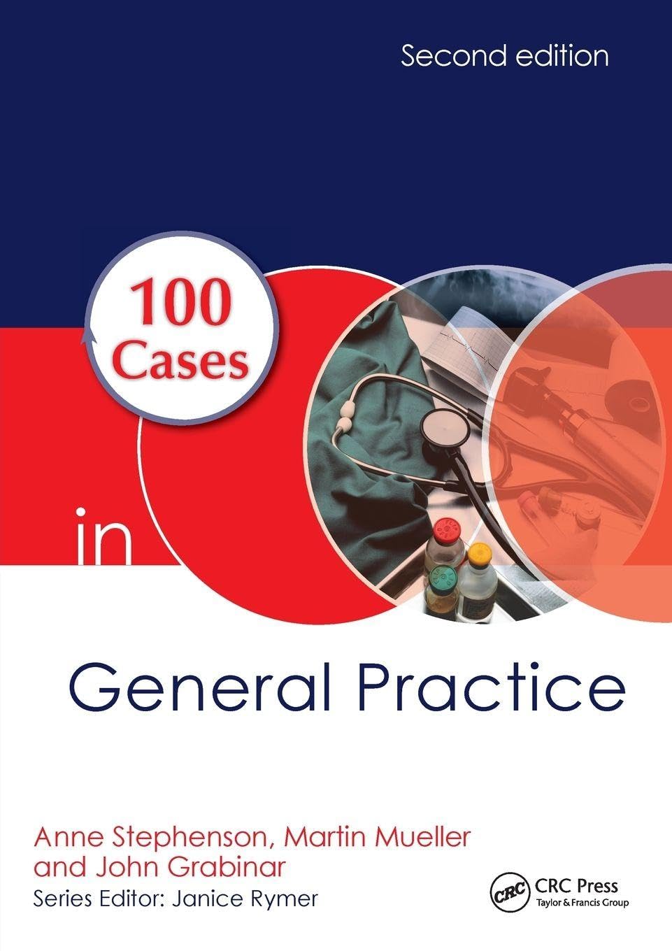 100 Cases In General Practice Second Edi