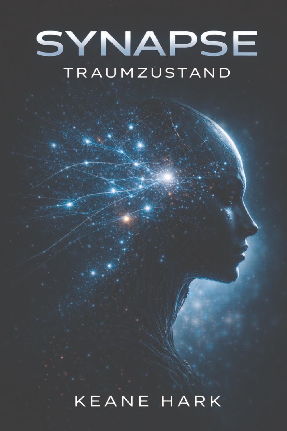 SYNAPSE: Traumzustand: Wenn Maschinen zu träumen beginnen