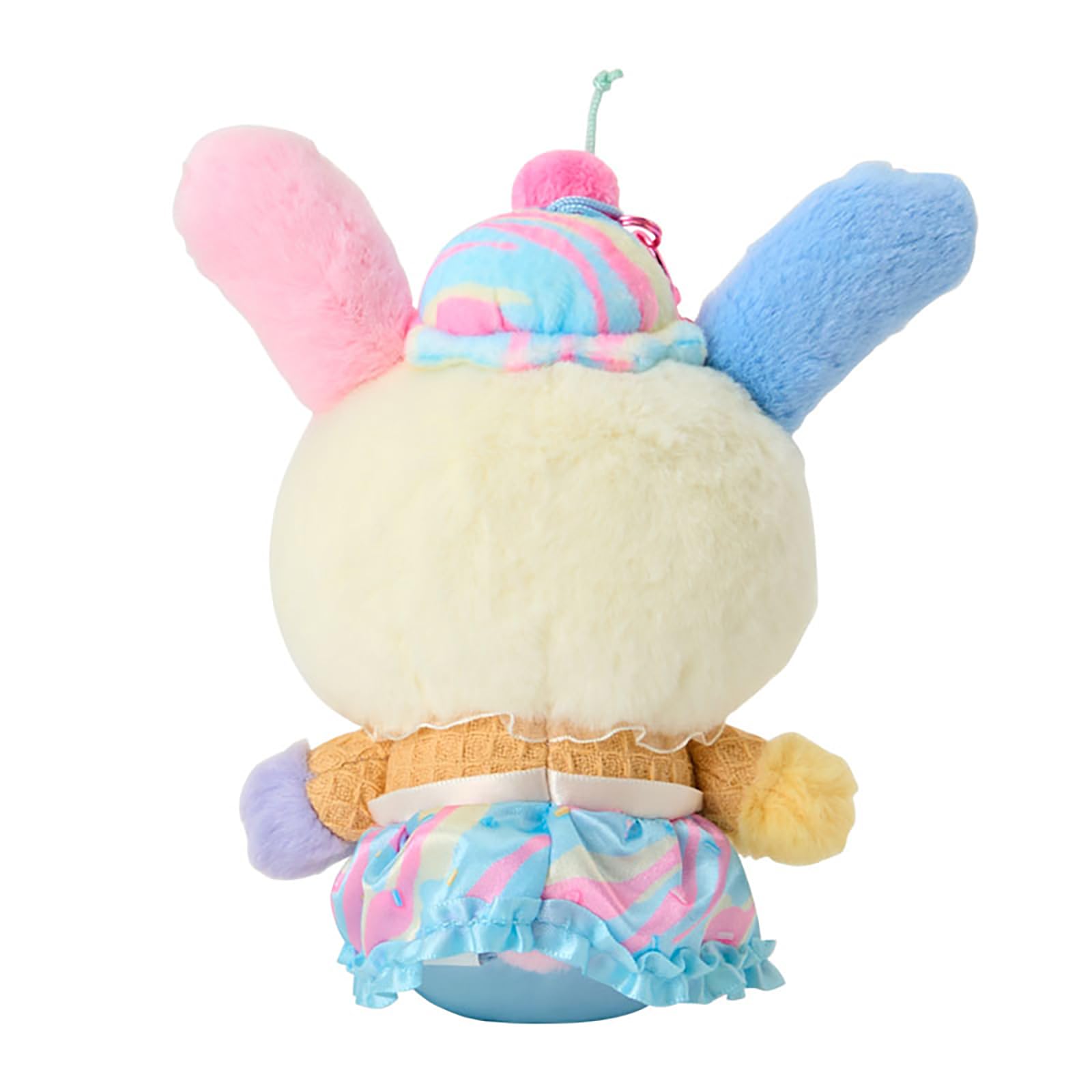 Amazon.co.jp: サンリオ(SANRIO) マスコットホルダー（ドリーミー