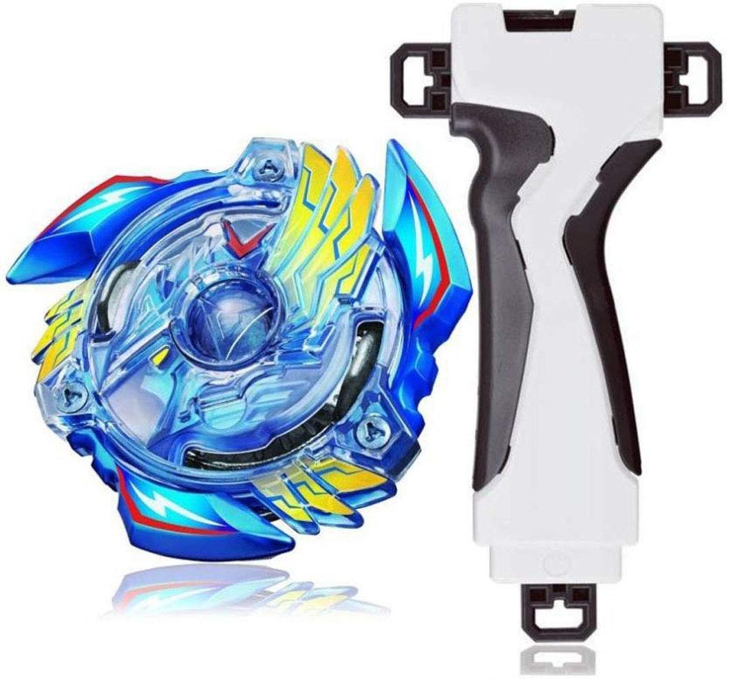 Buy SUPER GAMES Spining Top Victory Valtryek 2 B34 Fight Spinning Top