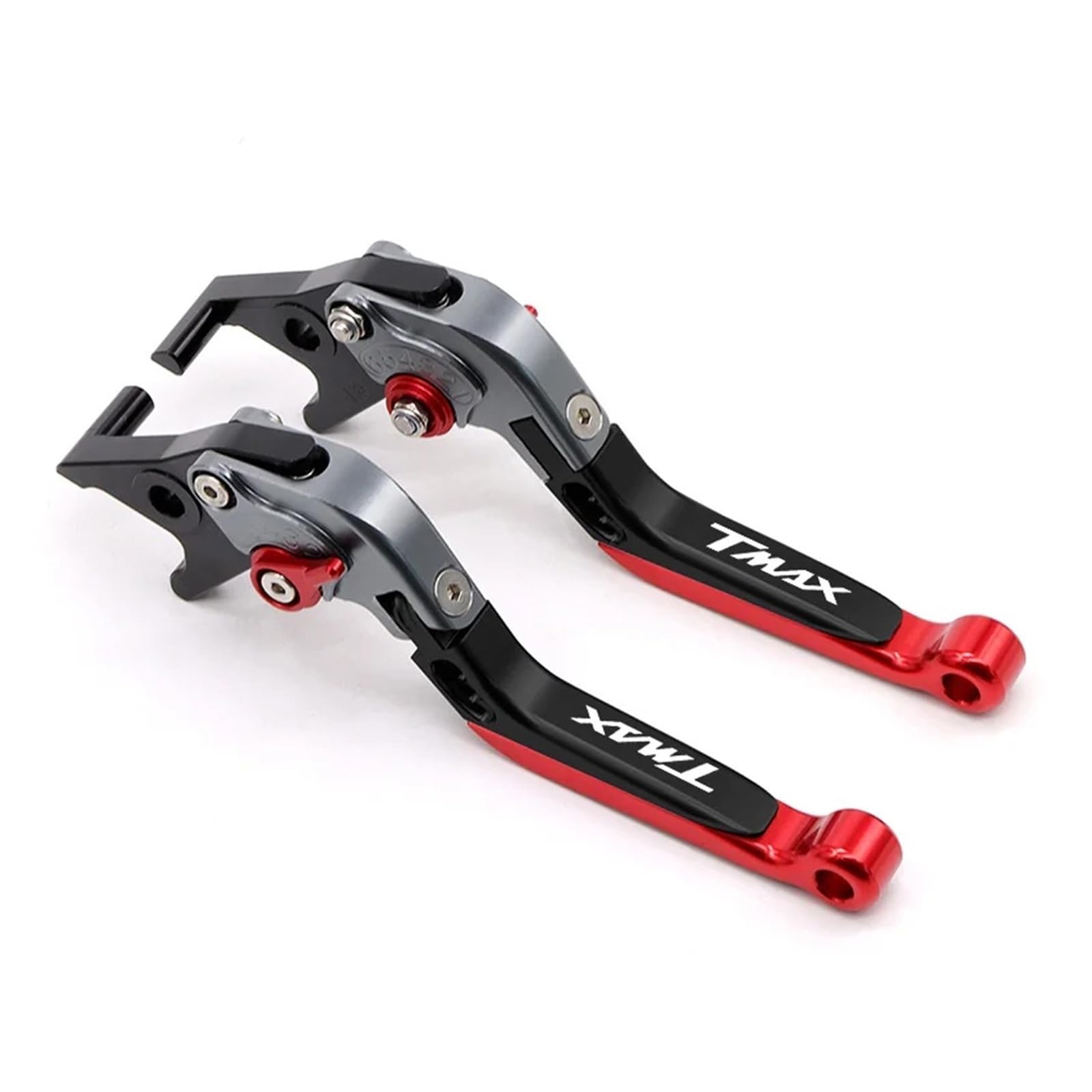 Alinng Tmax-T.bk.r.r Clutch Brake Lever Handle Motorcycle Adjustable Clutch Brake Handle Drum Lever Accessories For Ya&Maha Tmax Tmax500 Tmax530 Tmax560 Sx Tech Max