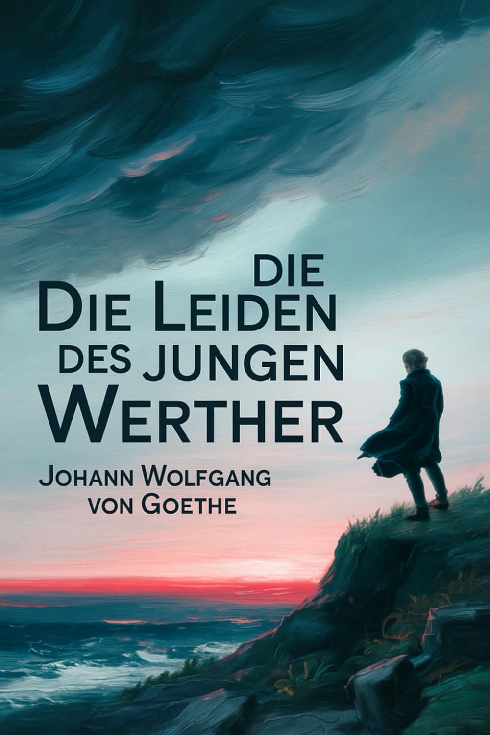 Die Leiden des jungen Werther