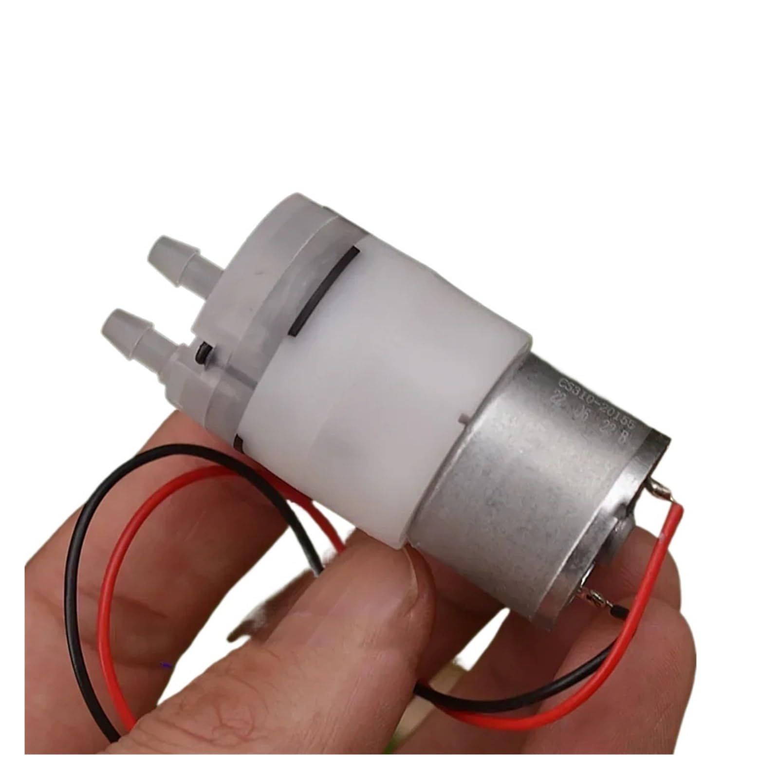 AARTERZZA DC 3V 3.7V 4.2V 2.5W 310 Electronic Starter Diaphragm Water Pump 27mm A Type Pump
