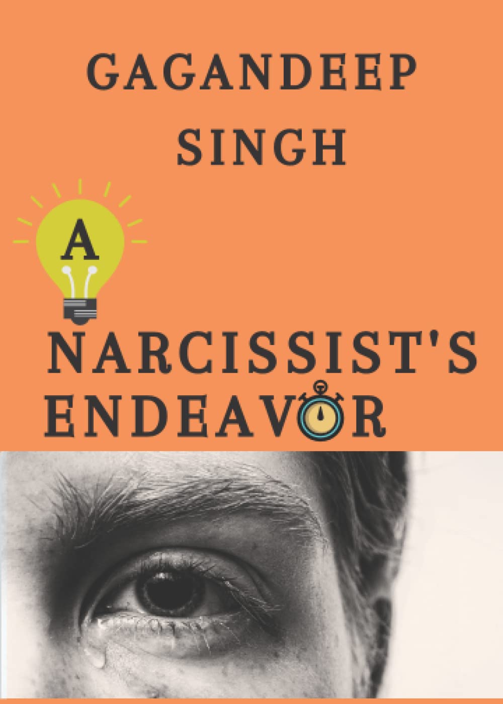 A Narcissist's Endeavor