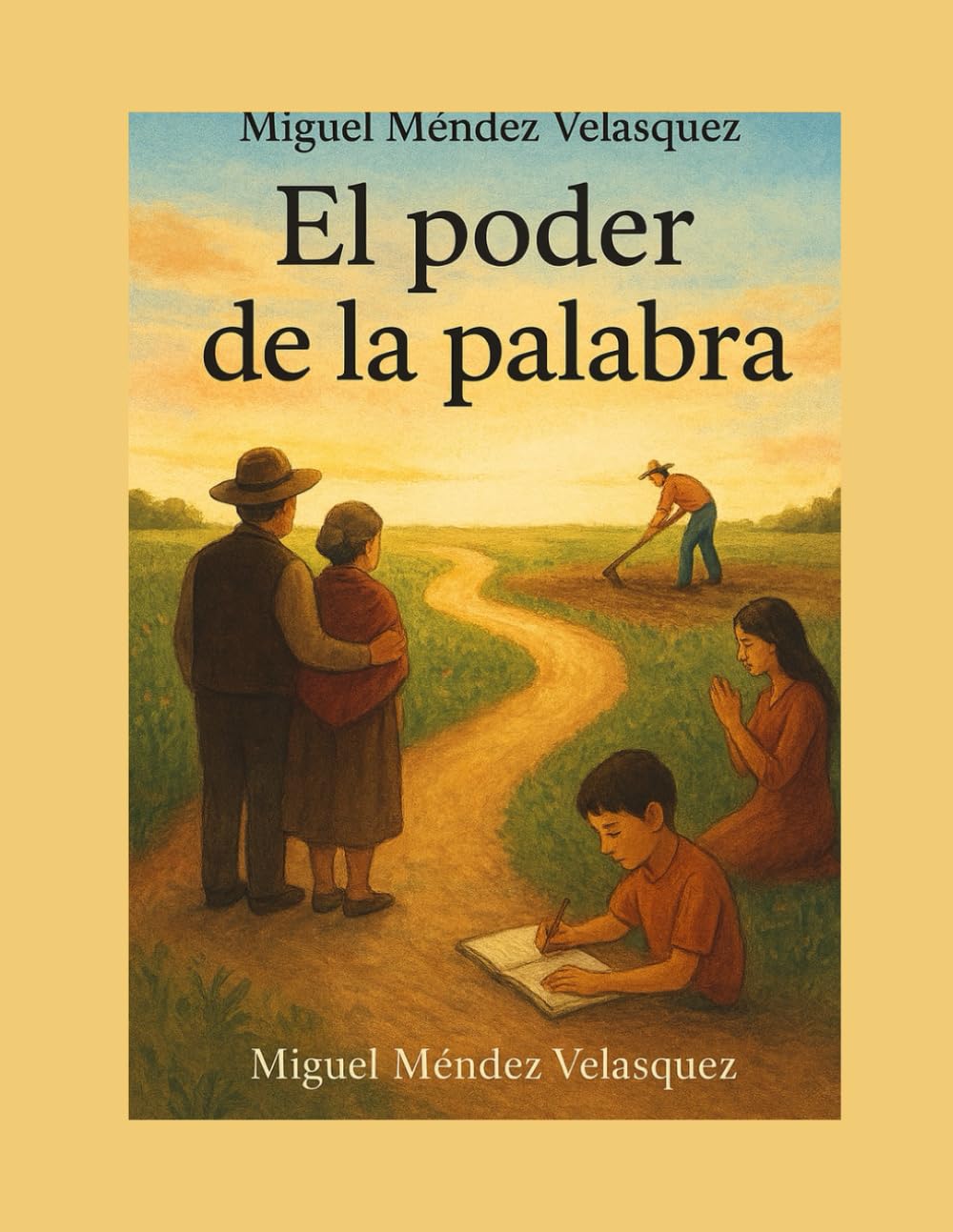 El poder de la palabra