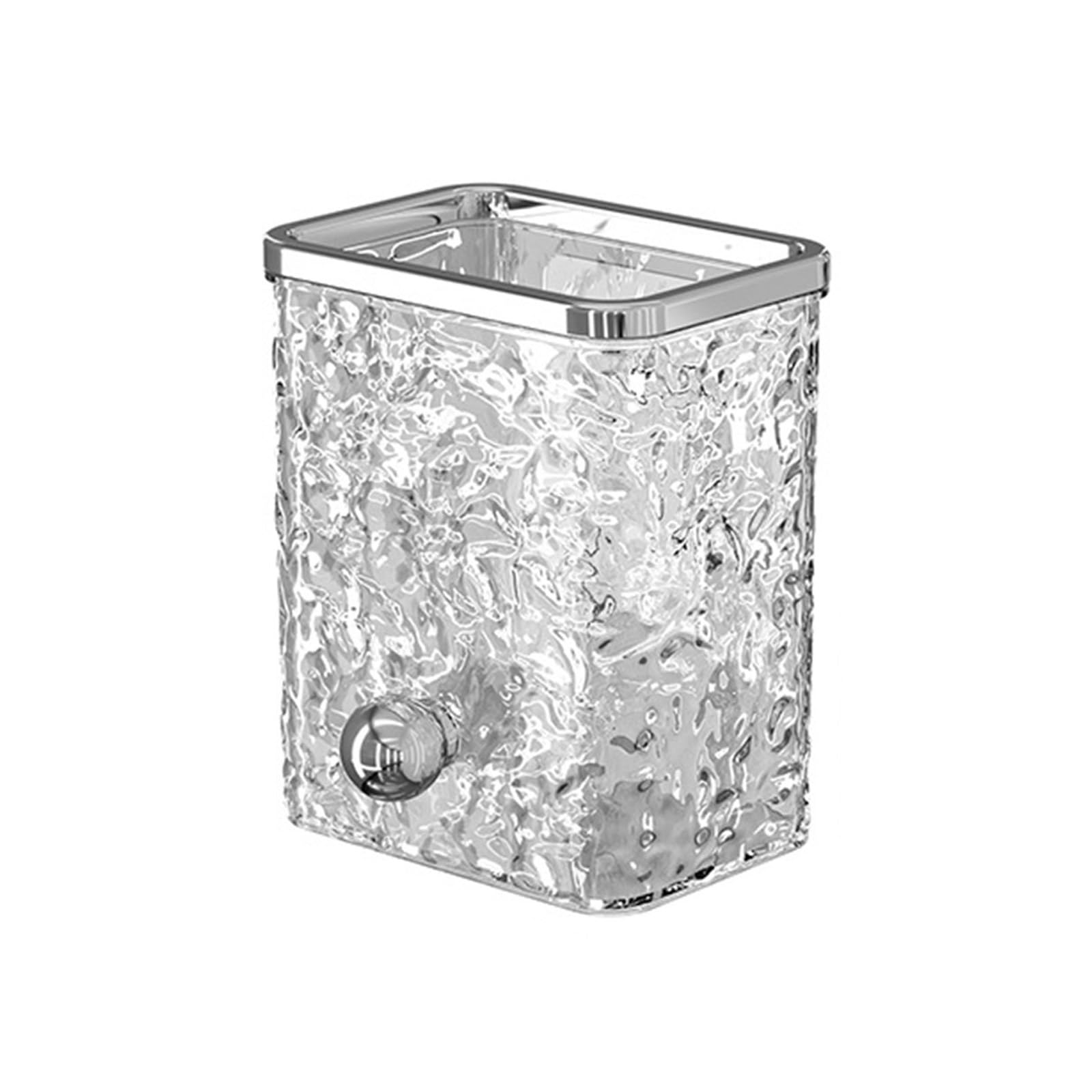 Wall Mounted Toiletries Storage Box Toothbrush Toothpaste Organiser Space Saving Bathroom Accessories Holder Tidying Enthusiast Accessory