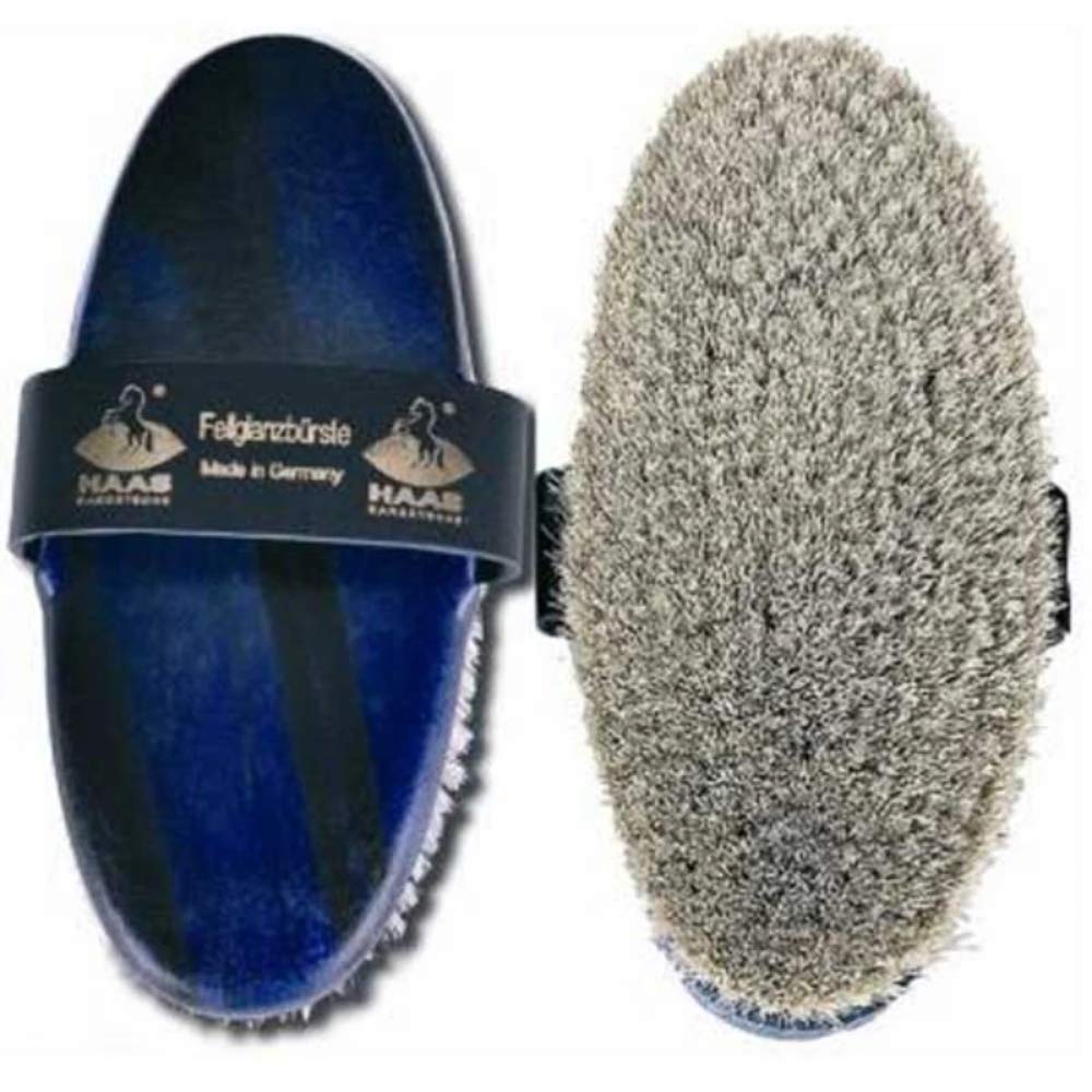 USGH.A.S Haas - Finishing Brush