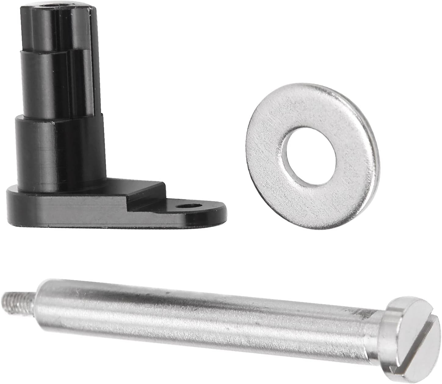 9l3z9927936b, Door Hinge Pins Kit Sturdy for Car Replacement for MKZ 2010‑2012