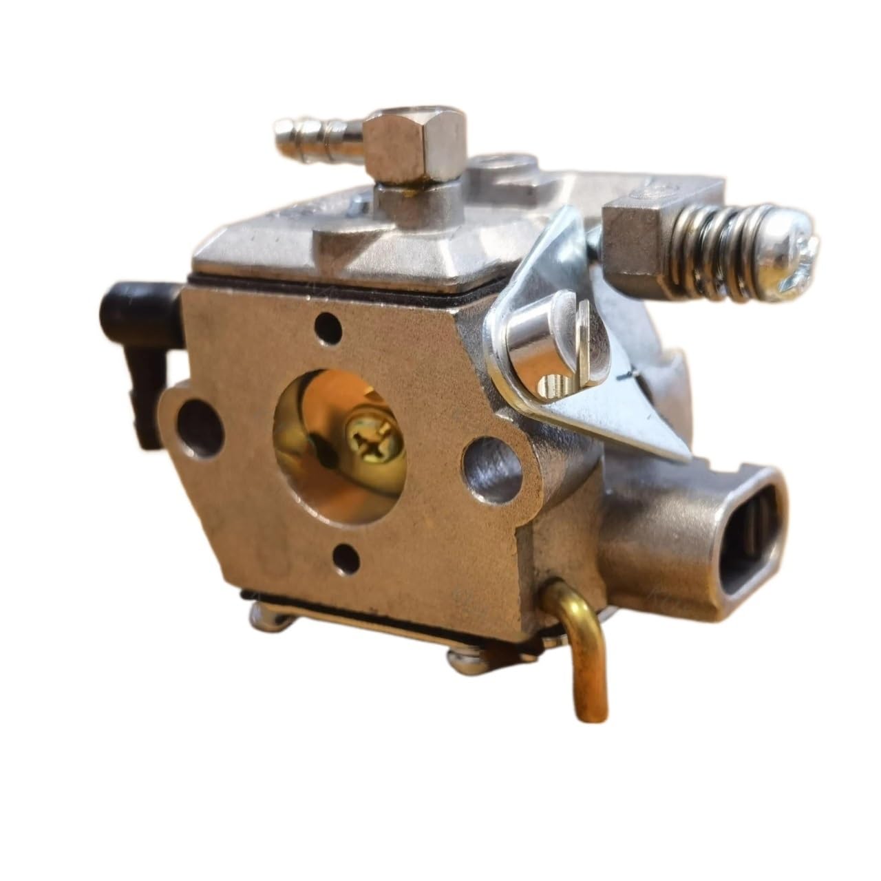Carburador SRM-420 para Shindaiwa B410S, B410TS, T410S, Echo SRM-420ES, SRM-420TES, Desbrozadora, Repuestos Carburador Motor