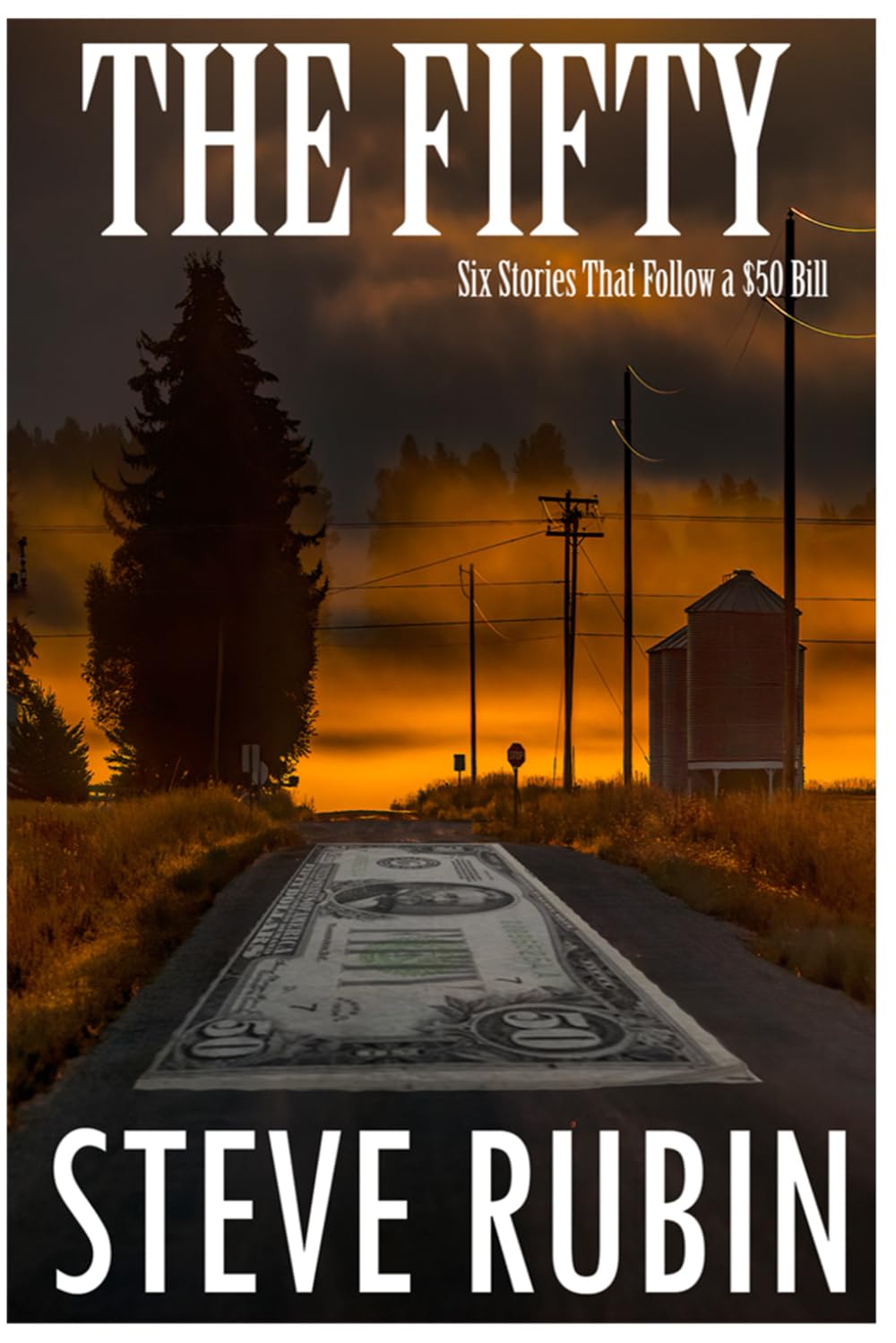 The Fifty: Six Short Stories