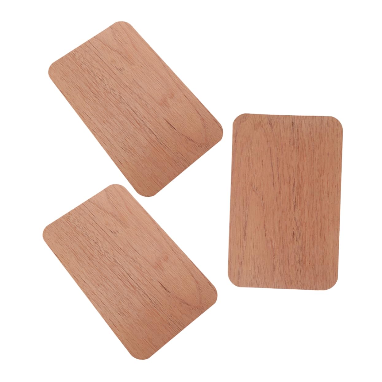 COLLBATH Humidor Cedar Sheets Spanish Chips Humidity Control Large Divider Sheets for Storage