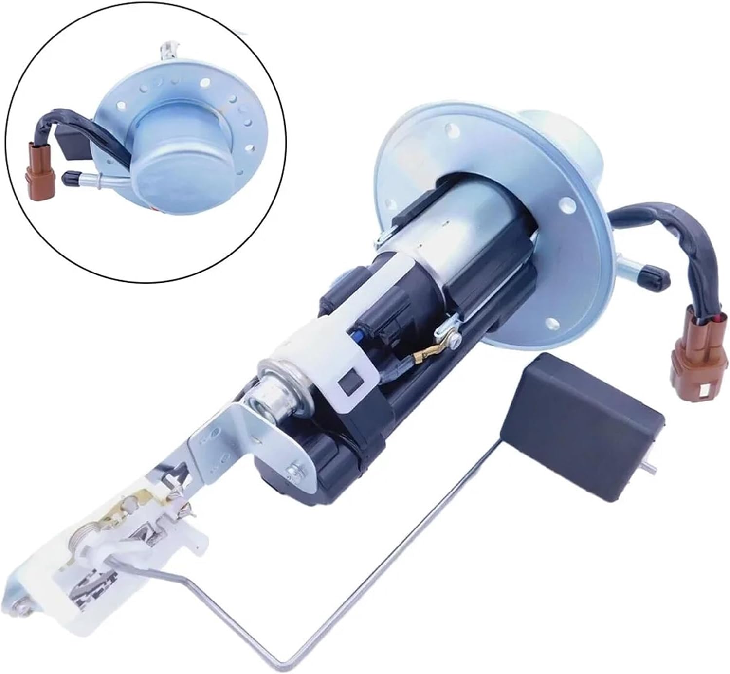 スズキ GSX1300R 隼 ハヤブサ フューエルポンプ リペアセット スズキ