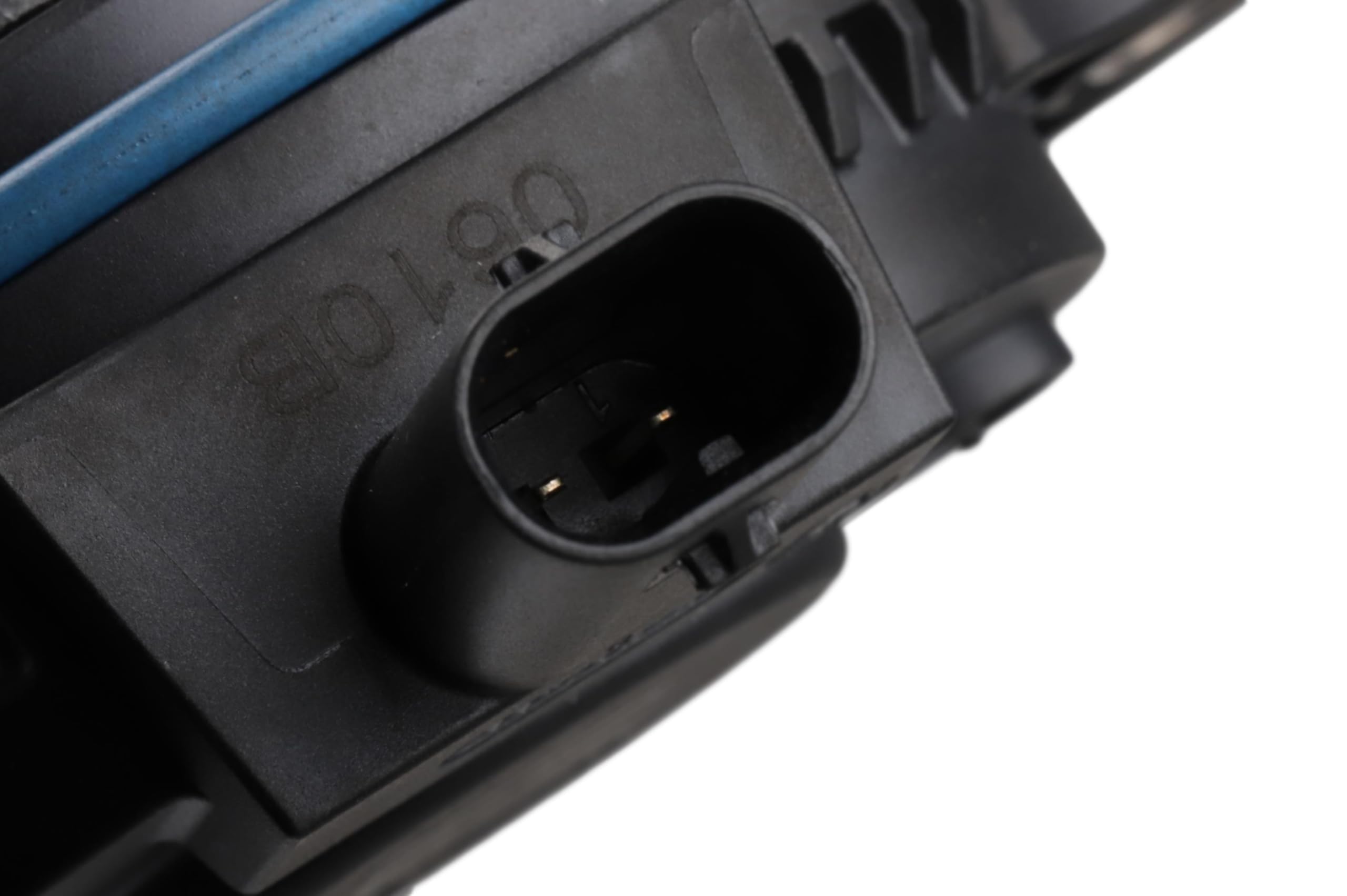 GM Genuine Parts 55595279 Nockenwellen-Positionsbetätigungsventil, Magnetspule
