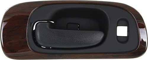 Miniatura 2 de Garage-Pro Juego de manijas de puerta interior compatibles con Chrysler 300M 1999-2004, compatible con Chrysler Concord 1998-2004, compatible con