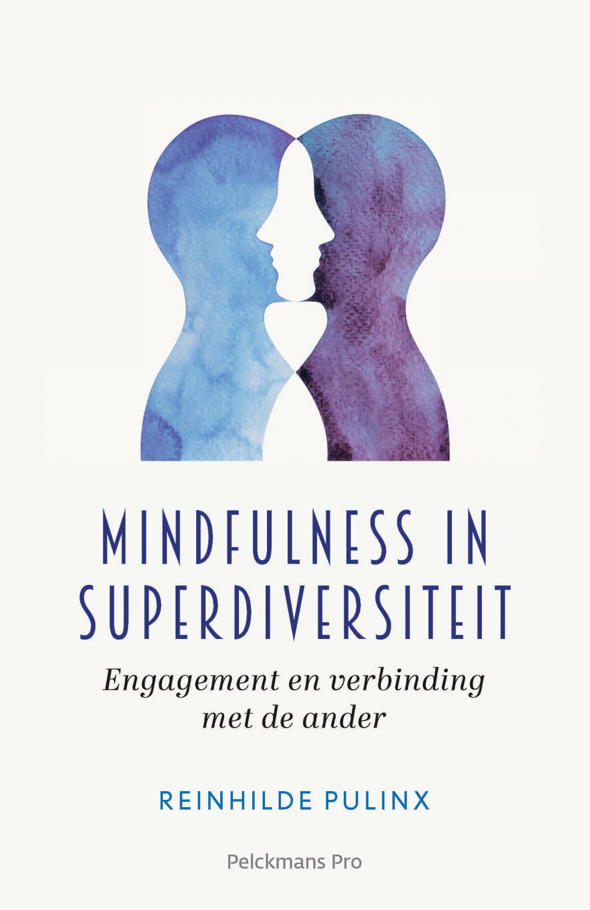 Mindfulness in superdiversiteit: engagement en verbinding met de ander