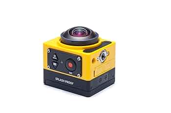 コダック Kodak SP360 [PIXPRO アクションカメラ] 61gbU5a9-LL._UF350,350_QL50_.jpg