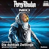  Die dunklen Zwillinge: Perry Rhodan NEO 6