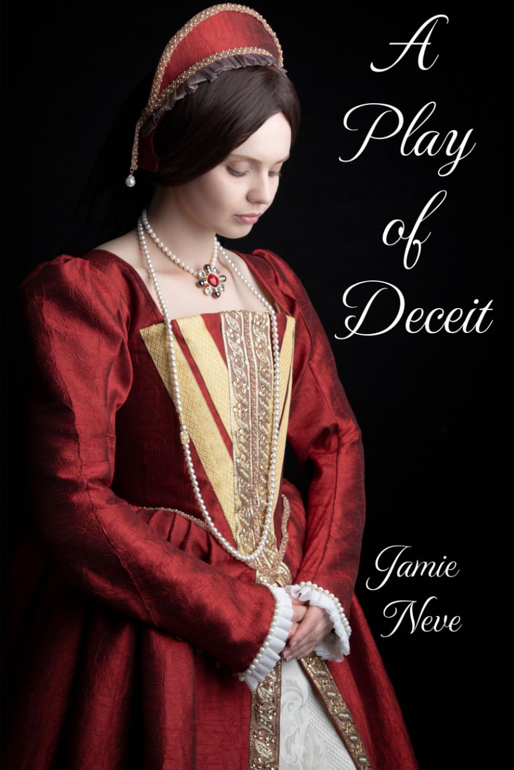 A Play of Deceit: 1 (The James Sandys Adventures)