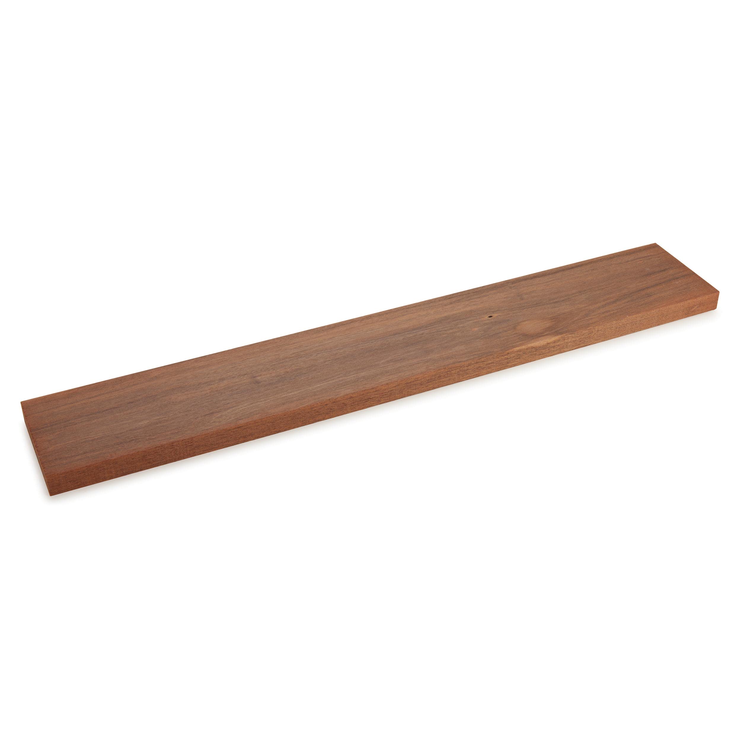 Woodcraft Patagonia Rosewood 3/4" X 4" X 24" 1-Piece