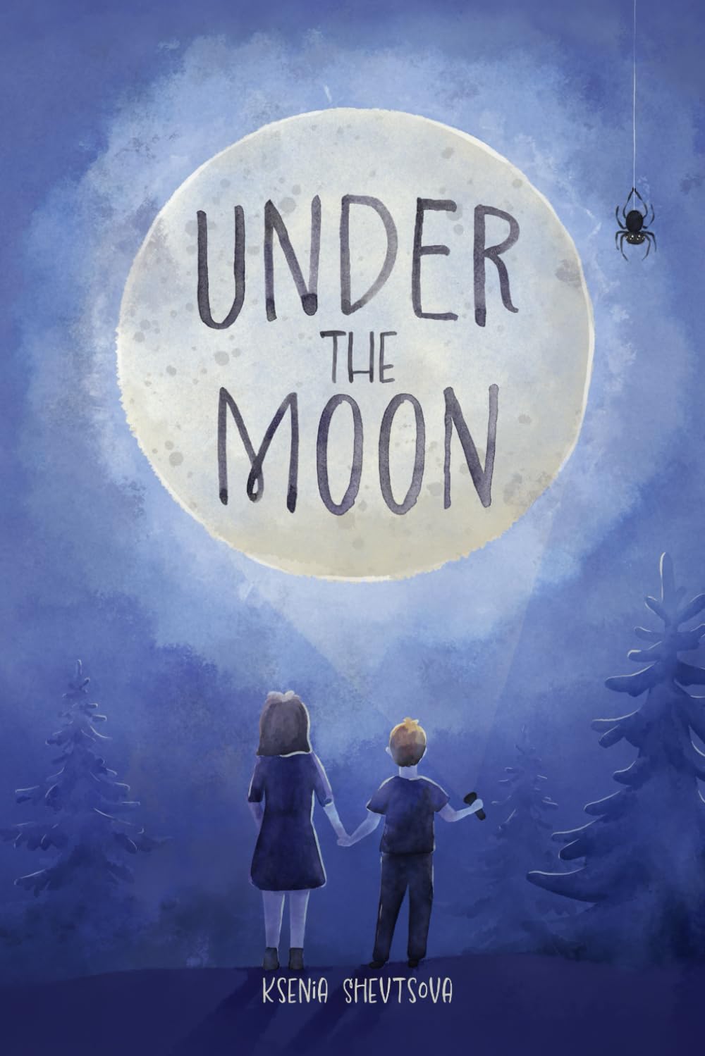Under The Moon