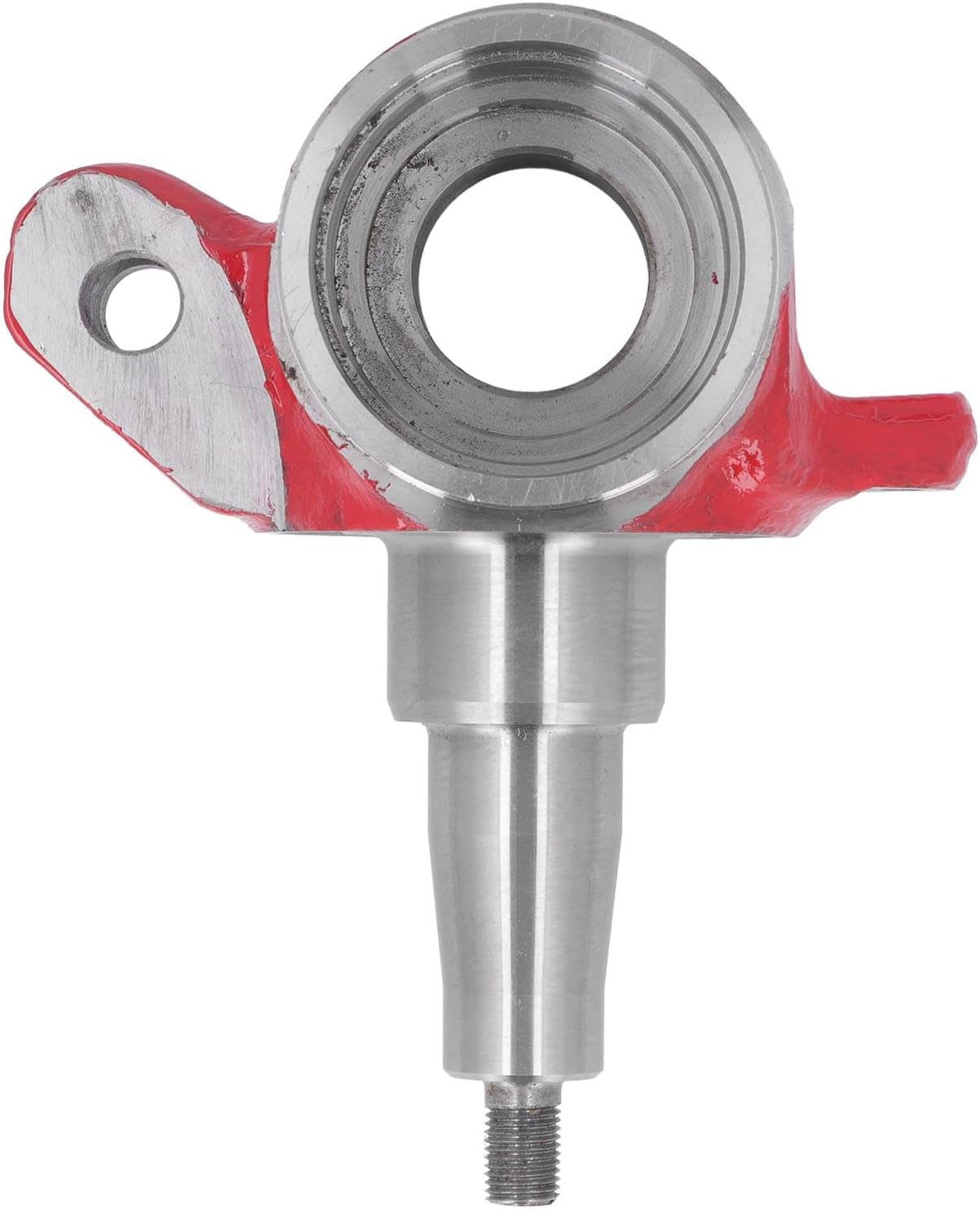 Marhynchus Steering Knuckle, Robust and Brass and ABS Steering Knuckle Replacement for Forklift - Accurate Control, High Sensitivity, Good, Autopart