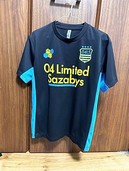 Amazon.co.jp: 04 Limited Sazabys フォーリミ ゲーム Tシャツ M