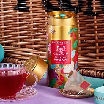 Amazon.co.jp: フォートナム＆メイソン クリスマス スパイス