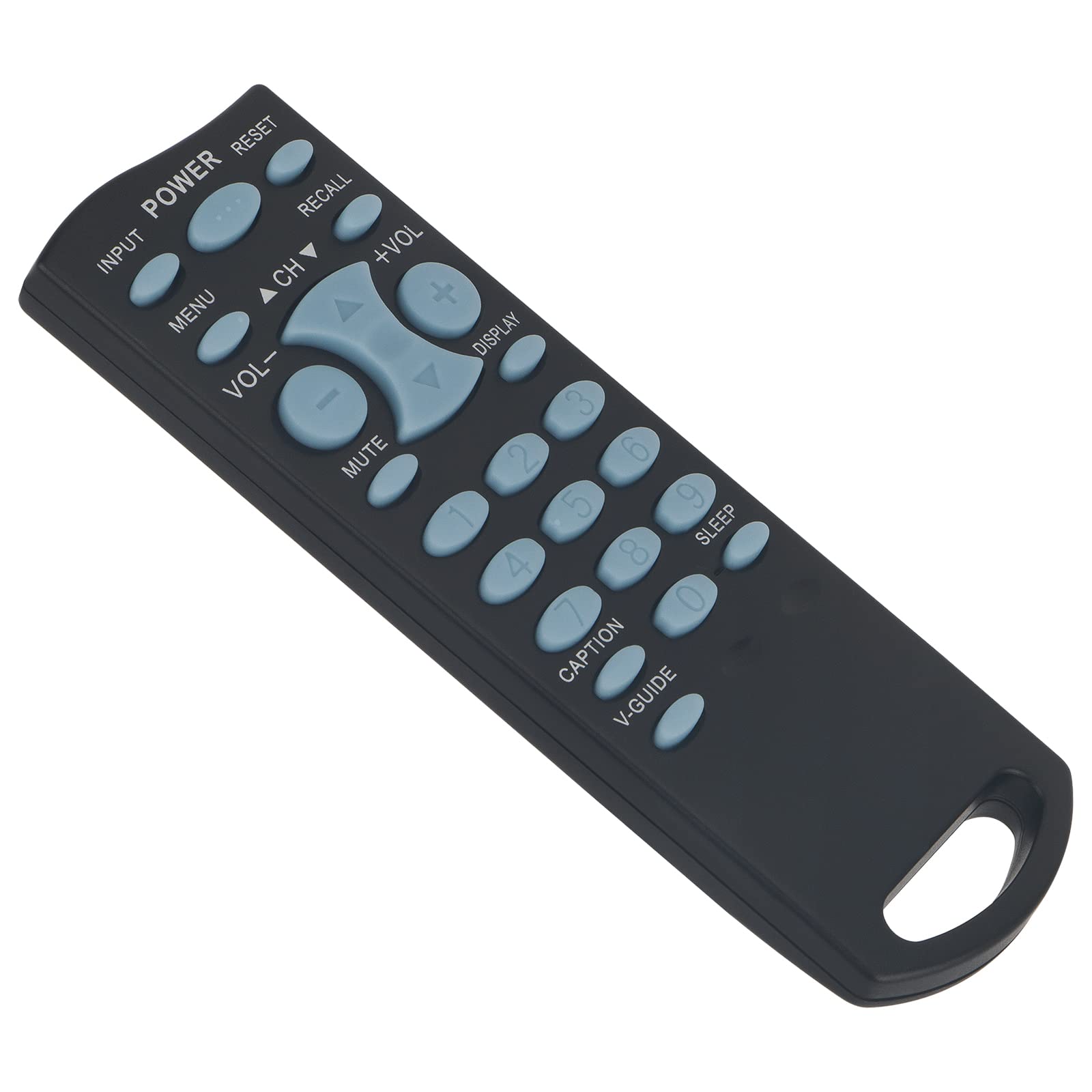 (未使用･未開封品)SANYO CXSF、6450687631、PLVZ3用交換リモコン。 中古】Sanyo交換用のリモート・コントロールcxsf、6450687631