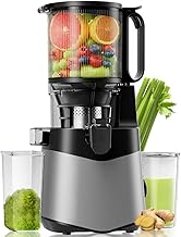 Cold Press Juicer, 5.8