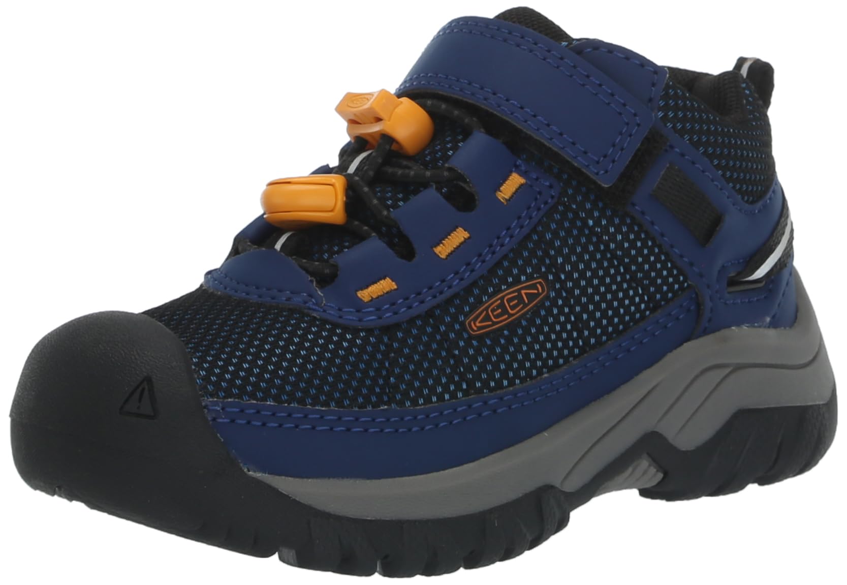 Best Hiking Shoes for Kids of 2026 KEEN Targhee
