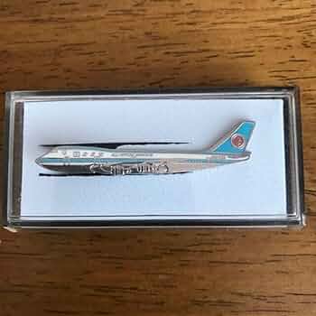 ANA 飛行機デザインネクタイピン6個セット ANA 飛行機デザインネクタイピン6個セット - メルカリ