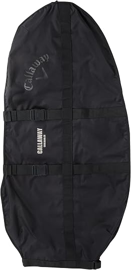Amazon | キャロウェイ(Callaway) トラベルカバー LAIDBACK TRAVEL