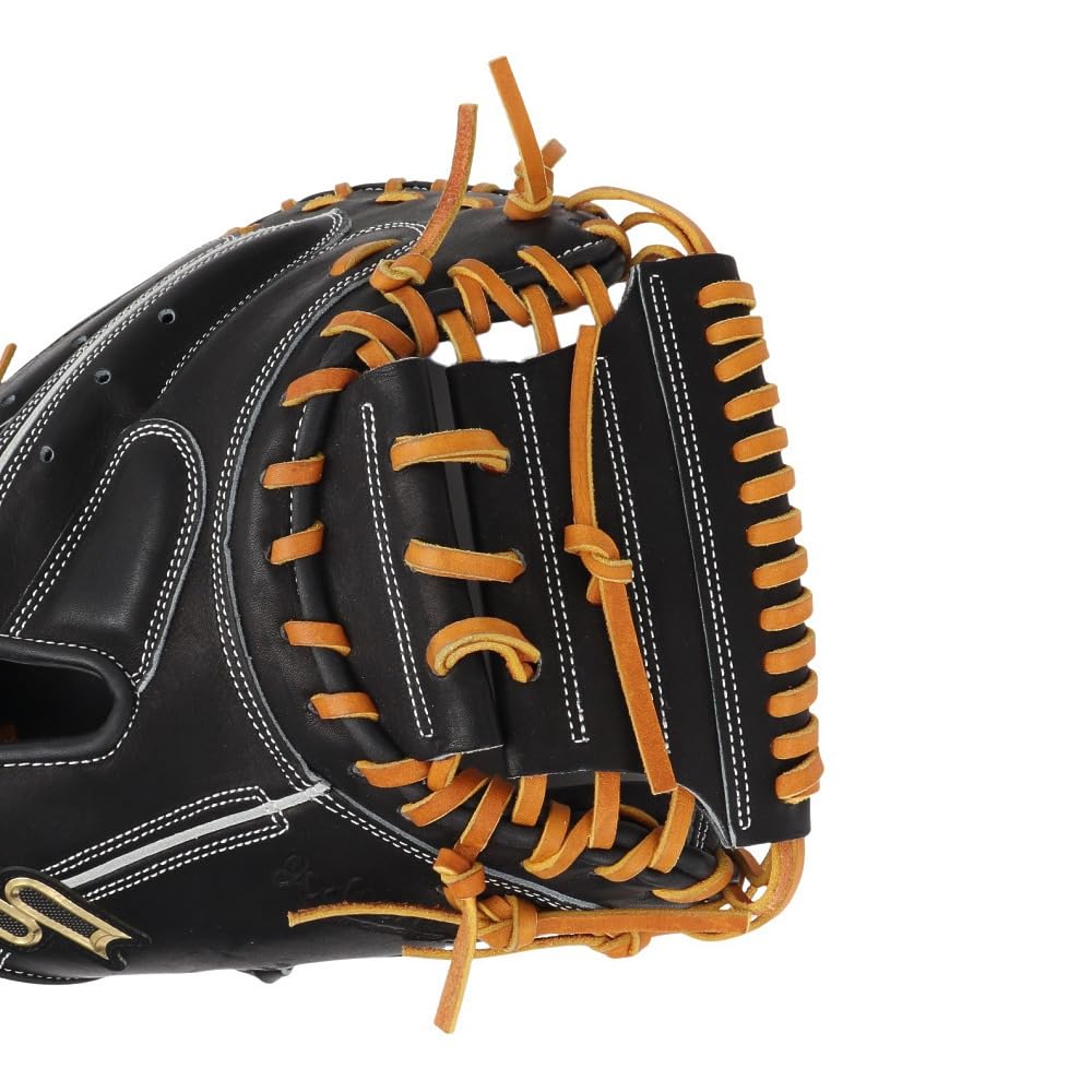 プロエッジ グローブ 黒 Amazon | エスエスケイ（SSK） 硬式用グラブ 捕手用 野球