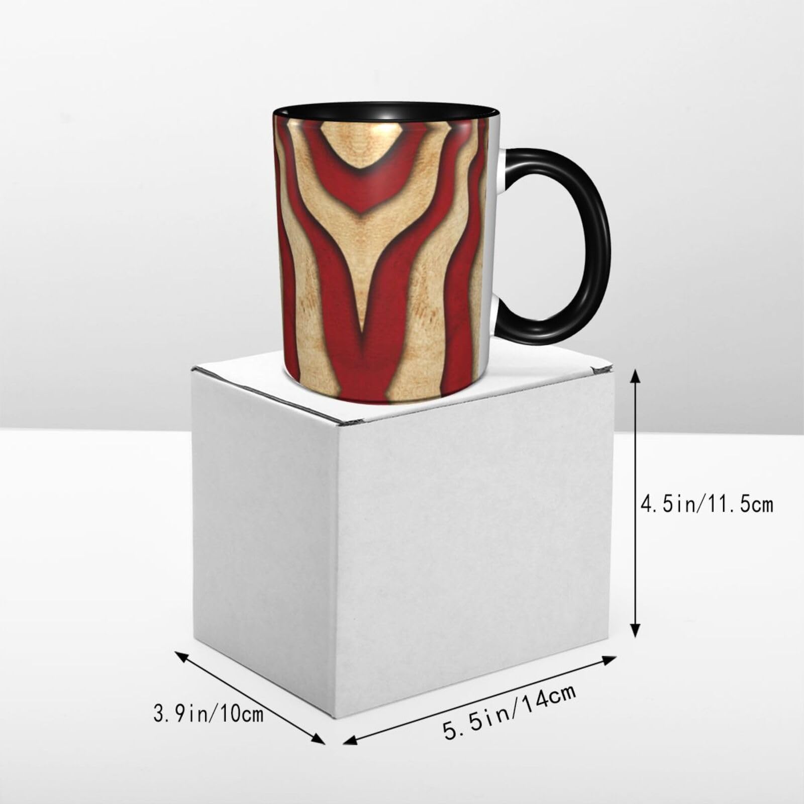 Amazon.co.jp: マグカップ アメリカ フラグ 旗 カラーマグ Cup 食器