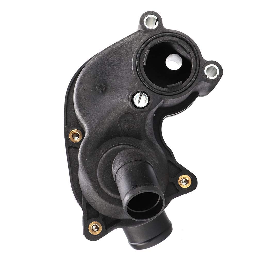 Thermostat -Thermostat 2L2Z8592BB Car Replacement Accessories Fit for Ford Explorer 2002-2010