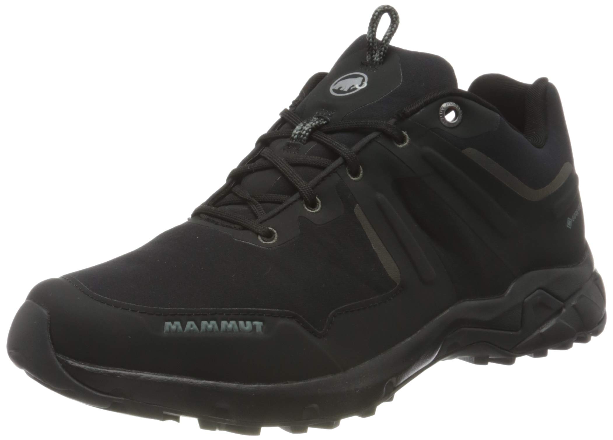 Mammut Ultimate Pro Low Gtxâ® womens Low Rise Hiking Shoes
