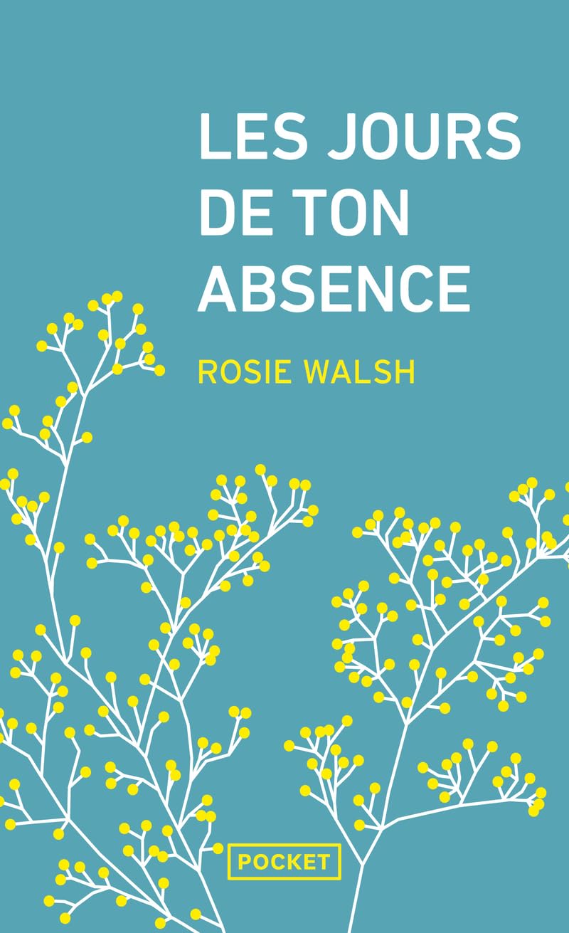 Les Jours de Ton Absence (Best)