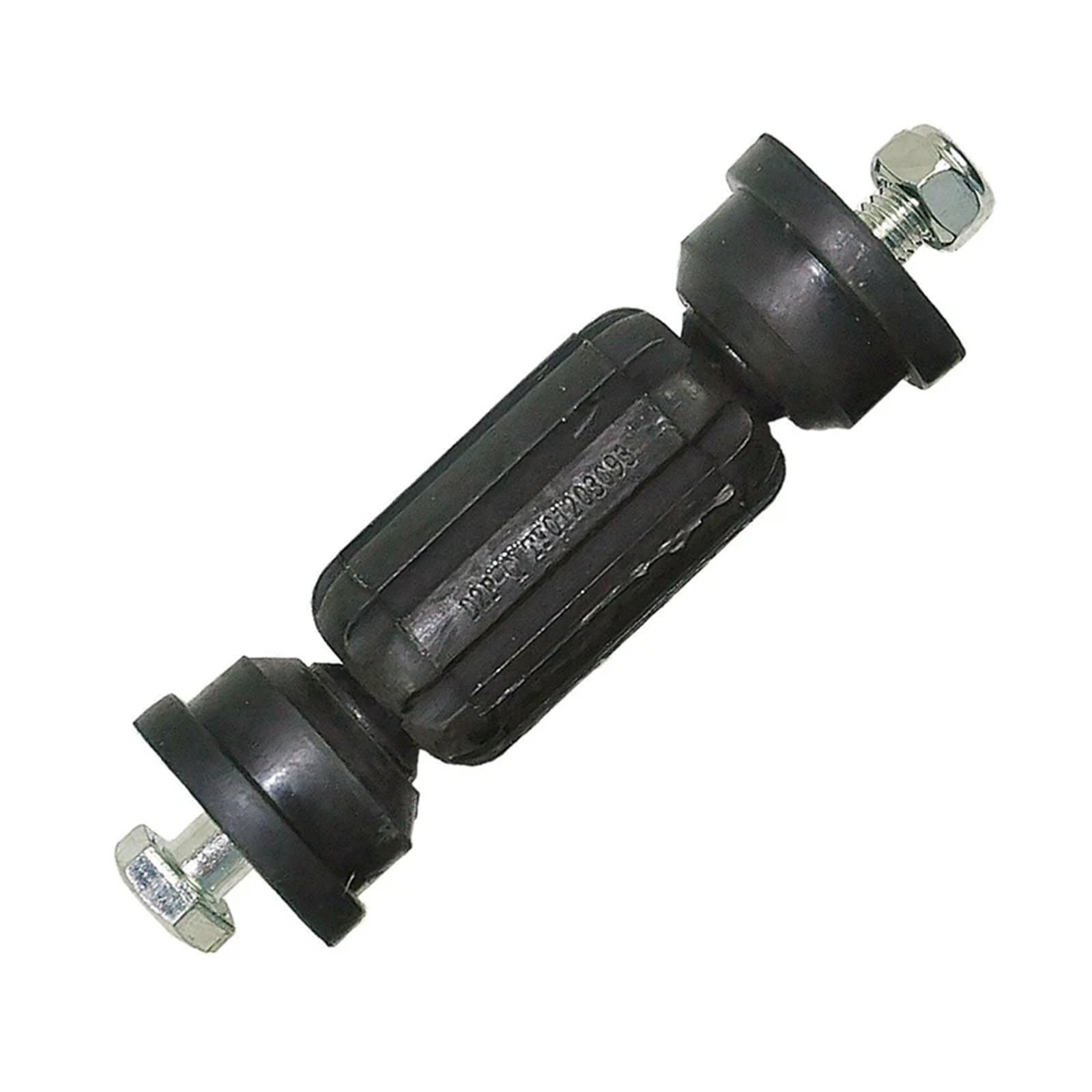 Stabilizator samochodowy Pasuje do Forda Focusa 1 para czarnych lewych/prawych samochodów, stylizacja tylnej osi, łącznik stabilizatora, drążki, automatyczna wymiana