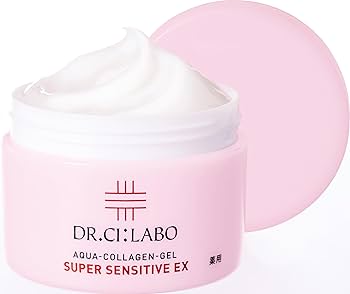 Amazon.co.jp: ドクターシーラボ (DR.CI:LABO) (旧モデル) 薬用アクア