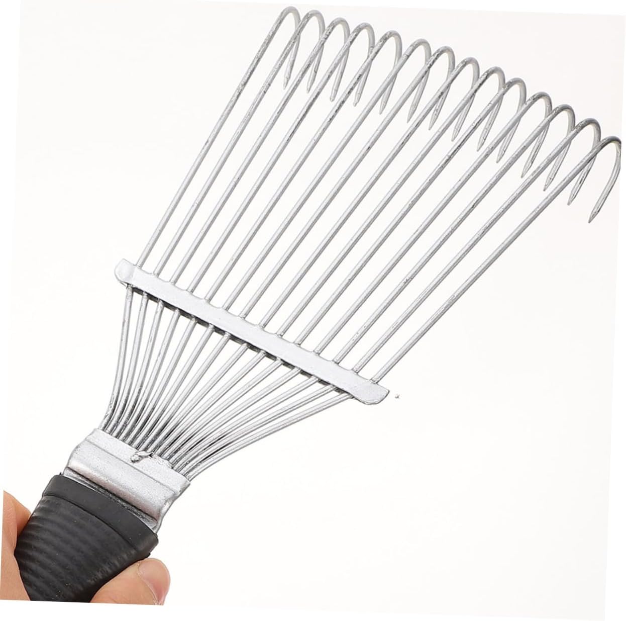 2pcs Wool Comb Horse Brush for Shedding Goat Brush for Grooming Car Pet Hair Removal Tool