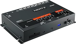 Hertz H8 DSP Digital Interface Processor