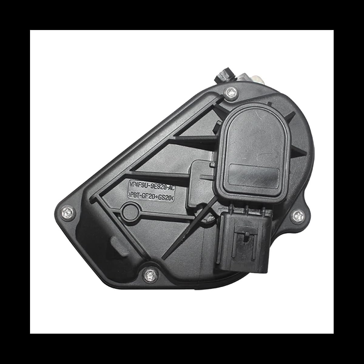 Sensor posición acelerador 4M5G9F991 1537636 Sensor TPS Posición Del Cuerpo Del Acelerador Para Ford Para C-max Para Fiesta Para Focus Para Galaxy 1,8 2,0 2.3L posición acelerador Sensor