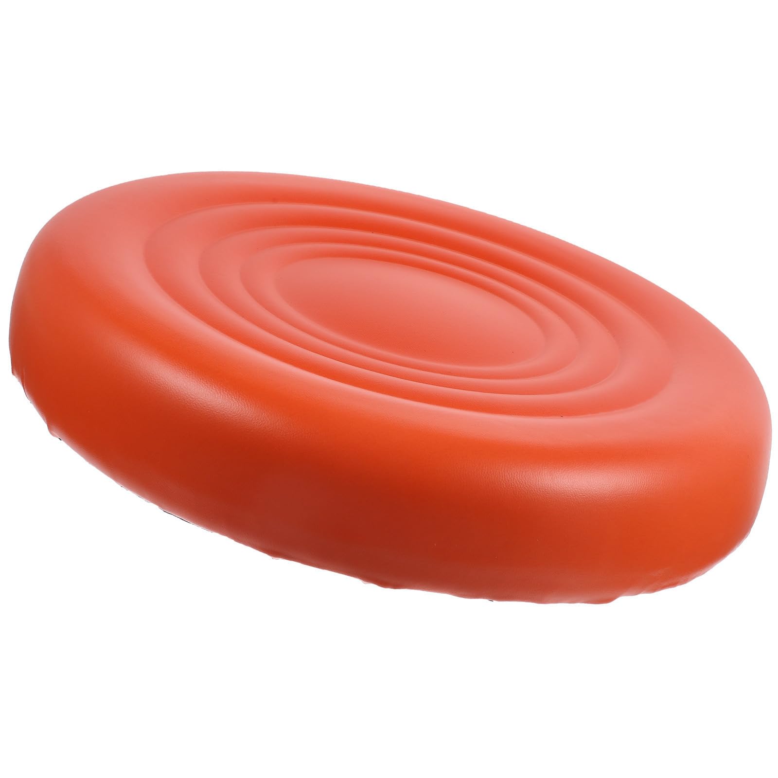 Rembourrage tabouret rond PU mousse confortable de rechange