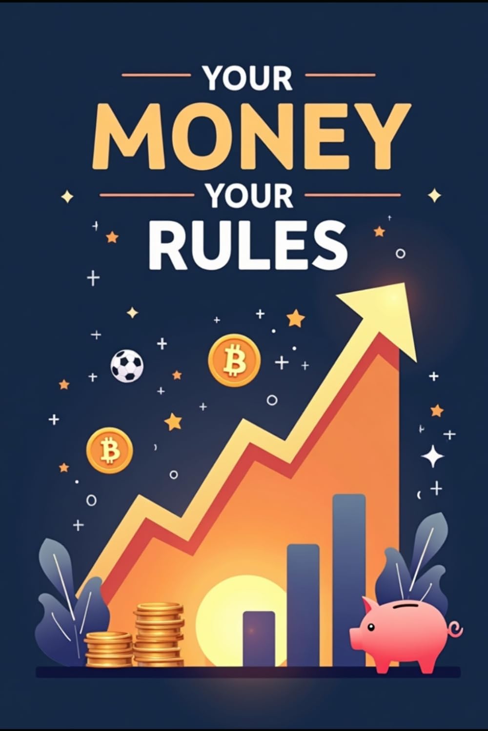 Your Money Your Rules: A Beginner's Guide to Understanding Investments