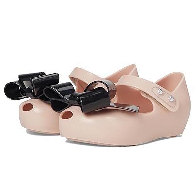 Mini Melissa Ultragirl Classy (Toddler/Little Kid) Girl