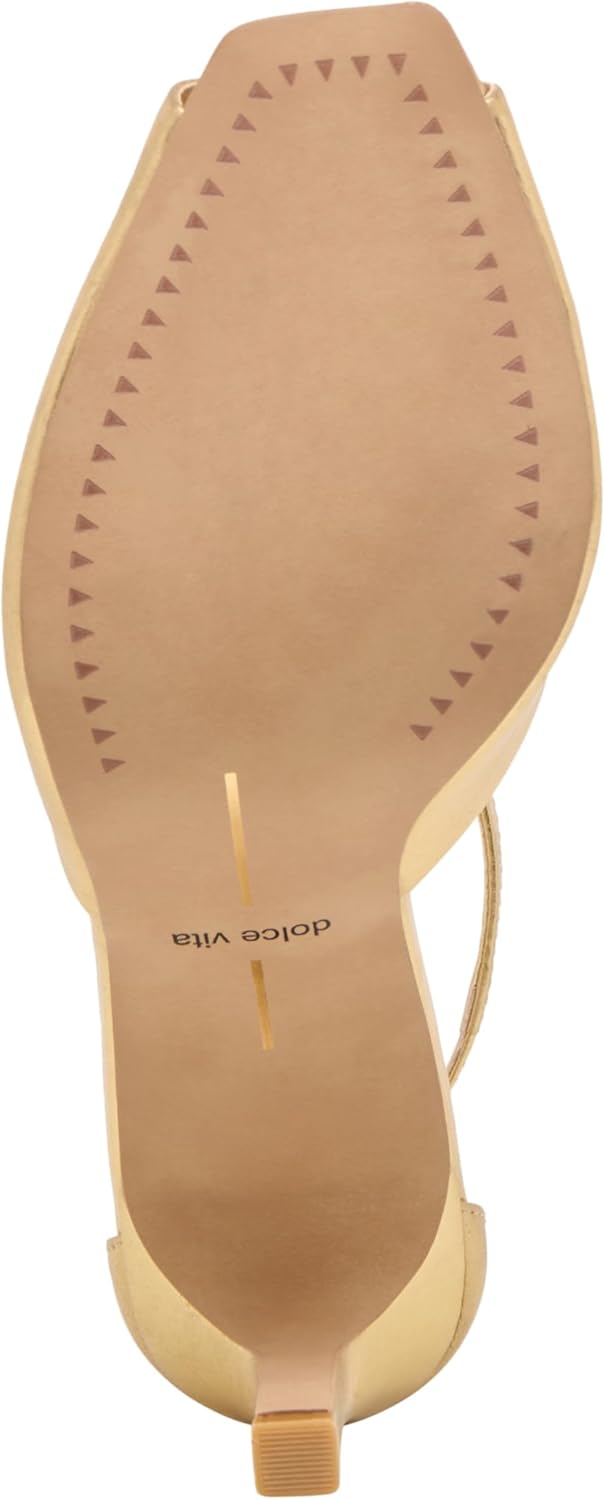 Dolce Vita Women's Serlo Pump - Image 4