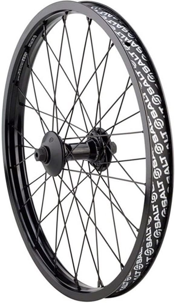 Salt Plus Mesa 20" BMX Front Wheel
