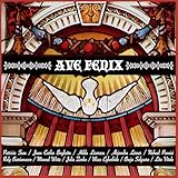 AVE FÉNIX MÚSICA