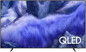 Samsung Vision AI TV 75' QLED ULTRA 4K QEF1 2025