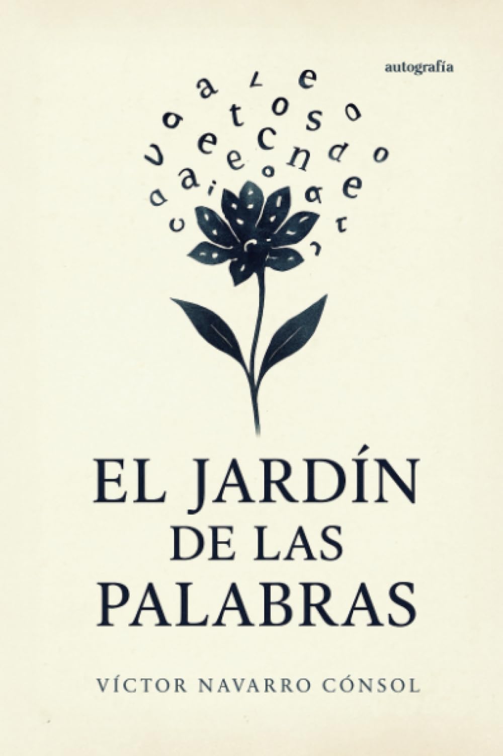 El jardín de las palabras